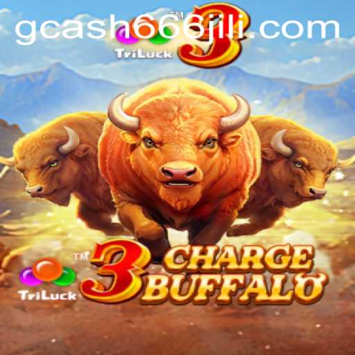 Dive into the Exciting World of 3ChargeBuffalo: An Engaging Gaming Experience with 666JiLi.COM