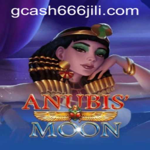 Exploring AnubisMoon: A Deep Dive into the Enigmatic World of 666JiLi.COM