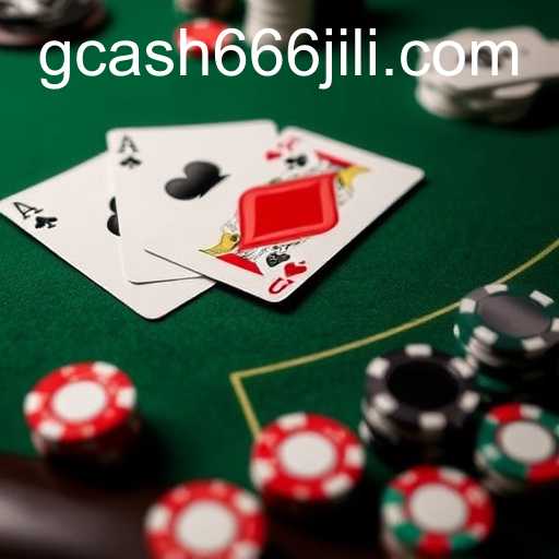 Exploring the Dynamics of Blackjack with 666JiLi.COM