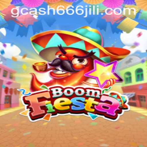 BoomFiesta: A Thrilling Gaming Experience with 666JiLi.COM