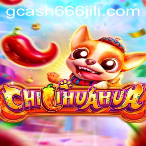 Discover the Excitement of CHILIHUAHUA: An In-Depth Look at the New Game Sensation