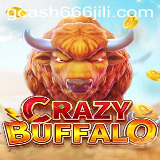 Explore the Thrilling World of CRAZYBUFFALO - A New Gaming Sensation