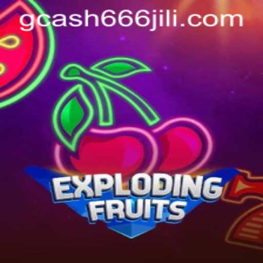 Dive into the World of Excitement with ExplodingFruits