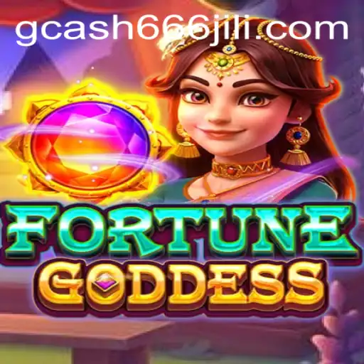 Unveiling the Enchantment of FORTUNEGODDESS: A Journey into Divine Luck