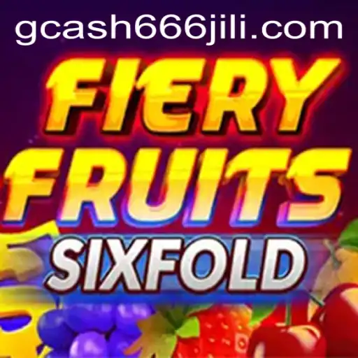 FieryFruitsSixFold: An Engaging Casino Game Experience