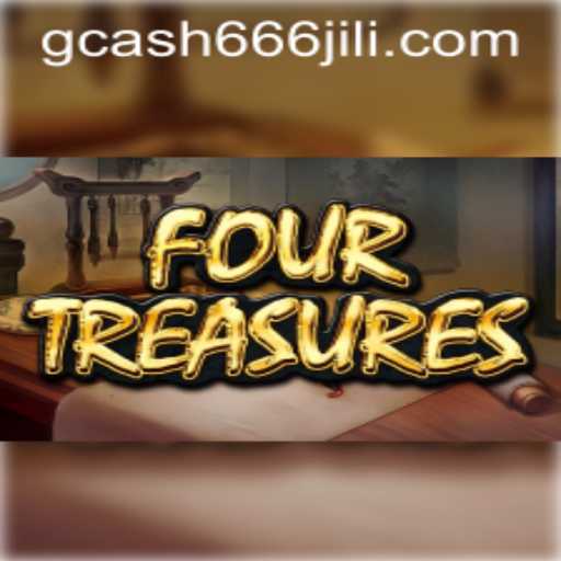 Unveiling the Mysteries of FourTreasures and 666JiLi.COM