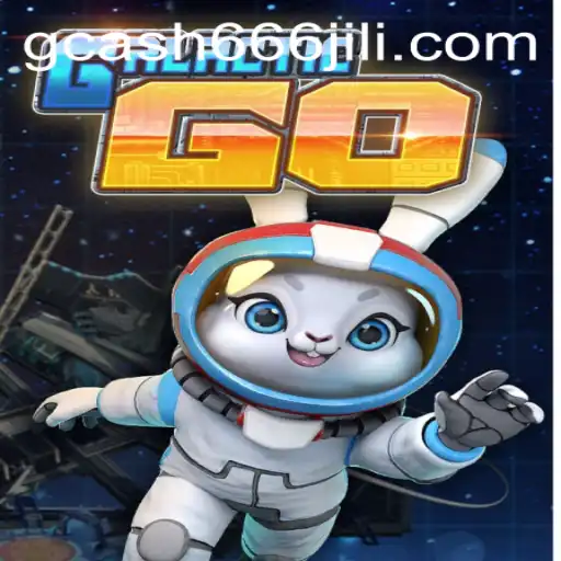 Discover the Interstellar Adventures of GalacticGO and the Mysterious 666JiLi.COM