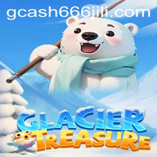 Discover the Cool Mysteries of GlacierTreasure: A Thrilling Adventure Awaits