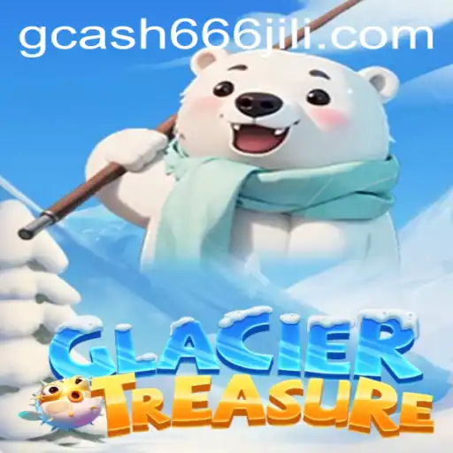 Discover the Cool Mysteries of GlacierTreasure: A Thrilling Adventure Awaits