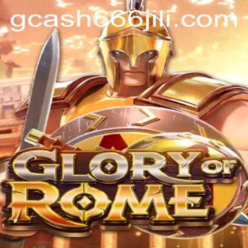 GloryofRome: A Dive into Ancient City Building and Strategy