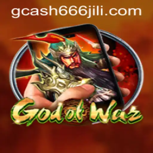 GodofWarM: A Mythical Journey into the World of Gods and Battles