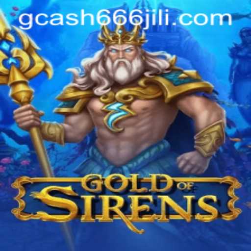 GoldofSirens: A Deep Dive into the Mythical Realm