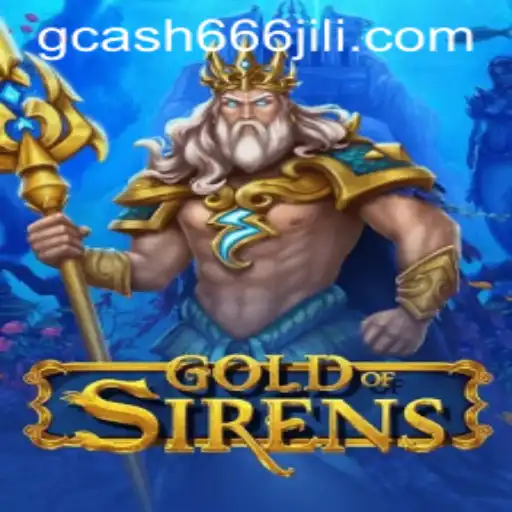 GoldofSirens: A Deep Dive into the Mythical Realm