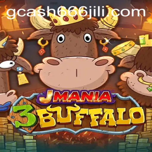 Exploring JMania3Buffalo: A Captivating Gaming Experience