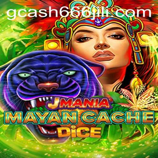 JManiaMayanCacheDice: A Thrilling Dive into Ancient Adventure and Modern Strategy