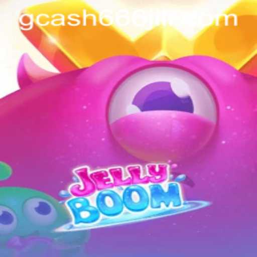 Exploring JellyBoom: An Exciting Adventure with 666JiLi.COM