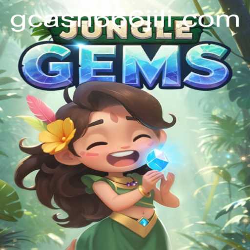 JungleGems Game: A Thrilling Adventure Awaits