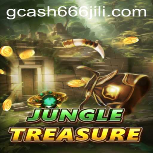 Discover the Thrills of JungleTreasure: An Engaging Adventure Game by 666JiLi.COM