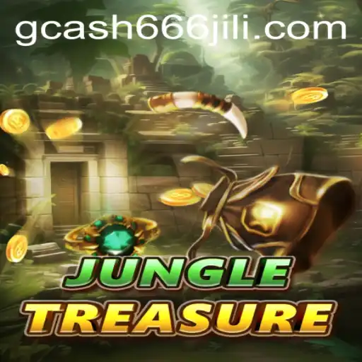 Discover the Thrills of JungleTreasure: An Engaging Adventure Game by 666JiLi.COM