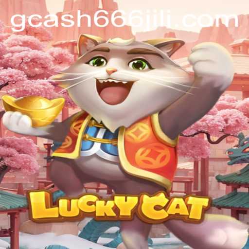 Exploring the Exciting World of LuckyCat Casino Game