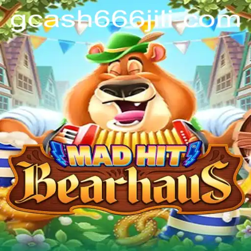 MadHitBearhaus: An Innovative Gaming Experience in the Digital Age