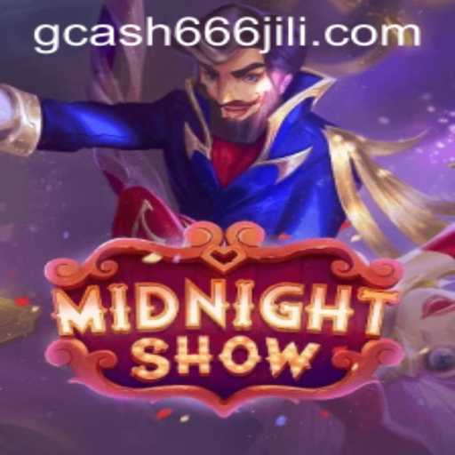 MidnightShow: Exploring the Enigmatic World of Gaming