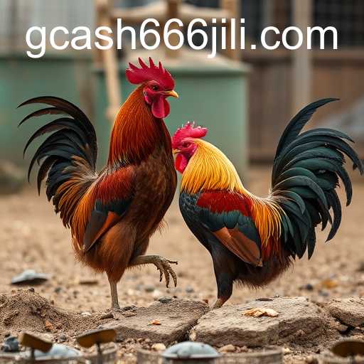 The Evolution and Impact of Online Sabong: Exploring 666JiLi.COM