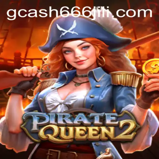 Explore the High Seas with PirateQueen2: A Thrilling Adventure