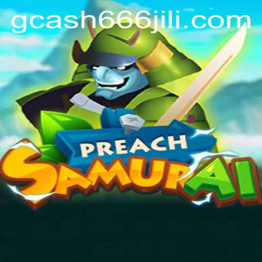 Exploring PreachSamurai: A Unique Gaming Experience with 666JiLi.COM