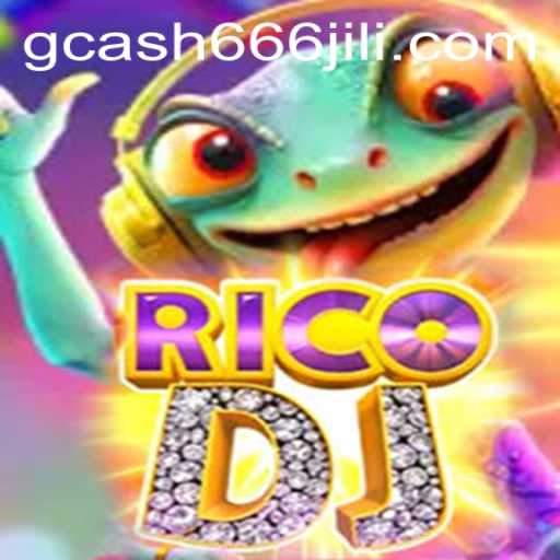 RicoDJ: Exploring the Unique Gaming Experience