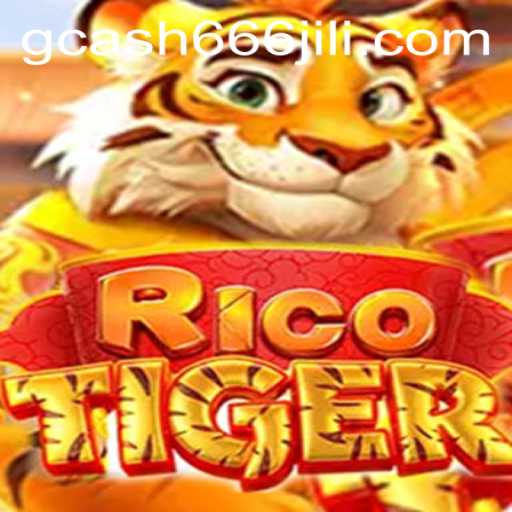 RicoTiger: Unleashing the Thrills of Online Gaming
