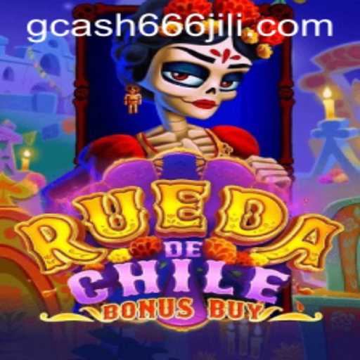 RuedaDeChileBonusBuy: A Thrilling Journey into Chilean Gaming