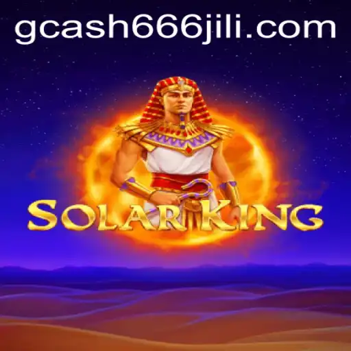 Explore the Thrilling Realm of SolarKing: A Comprehensive Guide to Gameplay and Rules