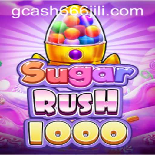 Exploring SugarRush1000: A Delightful Gaming Experience
