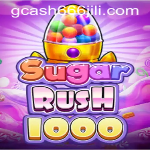 Exploring SugarRush1000: A Delightful Gaming Experience