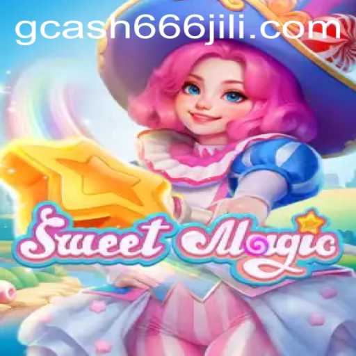Exploring the Magical World of SweetMagic: A New Era in Gaming