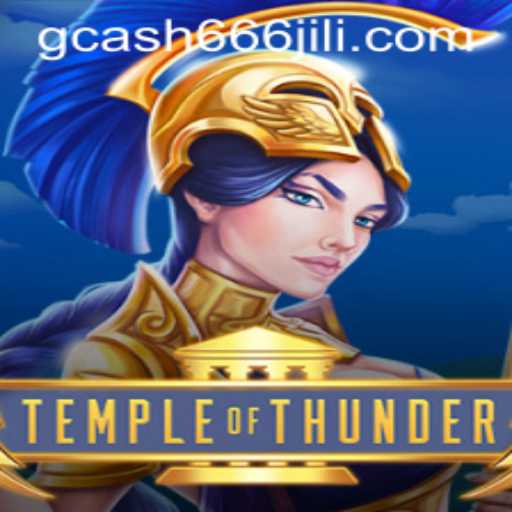 TempleofThunder: An Exciting New Era in Gaming