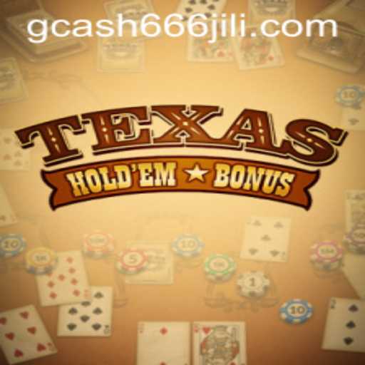 Exploring Texas Hold'em Bonus with 666JiLi.COM