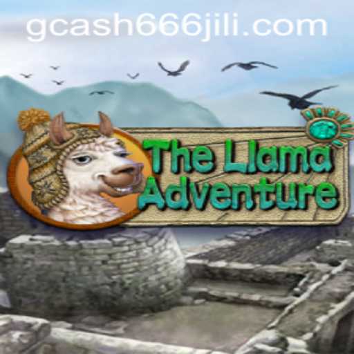TheLlamaAdventure: A Quirky Odyssey with 666JiLi.COM