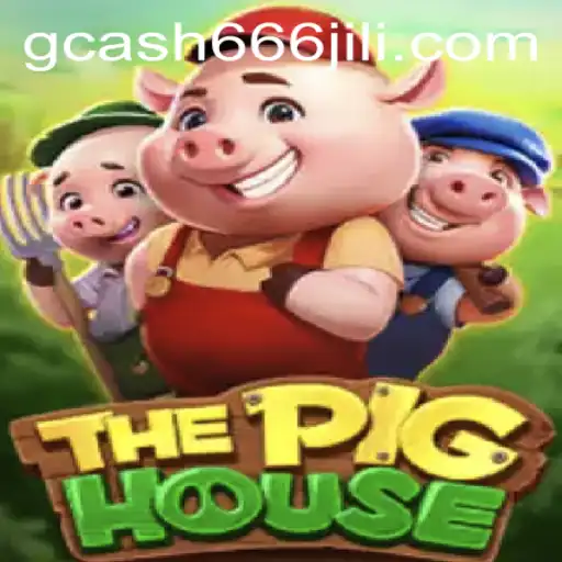 Discover the Thrills of ThePigHouse: An Engaging Adventure at 666JiLi.COM