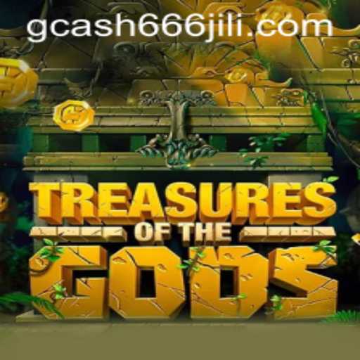 Exploring the Adventure: Treasure of the Gods and the Enigmatic 666JiLi.COM