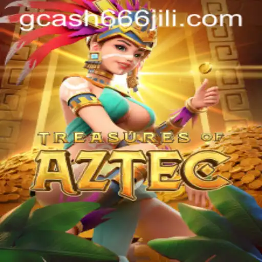 Discovering the Excitement of Treasures of Aztec and the Intrigue of 666JiLi.COM