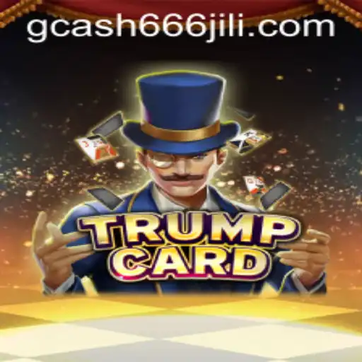 Unveiling TrumpCard: A Deep Dive into the New Gaming Sensation