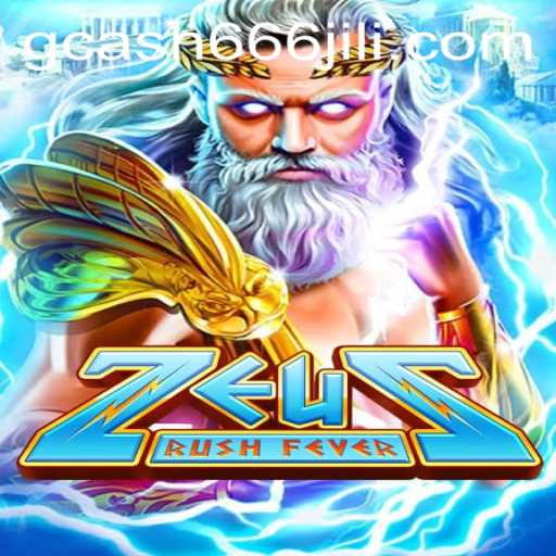 ZeusRushFever: A Mythical Gaming Experience