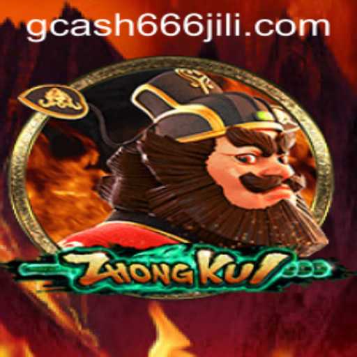 Discover the Enigmatic World of ZhongKui: A Journey Through Legends and Gameplay